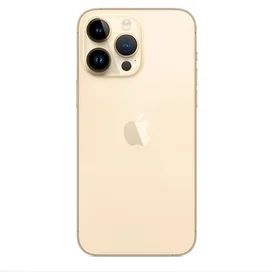 GSM Apple iPhone 14 Pro Max Смартфоны 128GB THX-6.7-48-5 Gold фото #1
