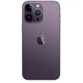 GSM Apple iPhone 14 Pro Max смартфоны 128GB THX-6.7-48-5 Deep Purple фото #2