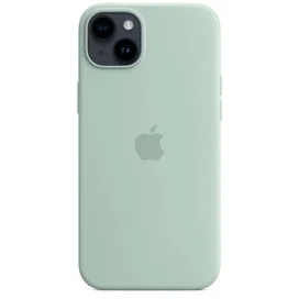 Чехол для iPhone 14 Plus, Silicone Case with MagSafe, Succulent (MPTC3ZM/A) фото #2