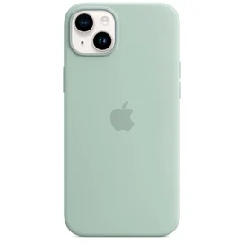 Чехол для iPhone 14 Plus, Silicone Case with MagSafe, Succulent (MPTC3ZM/A) фото #3