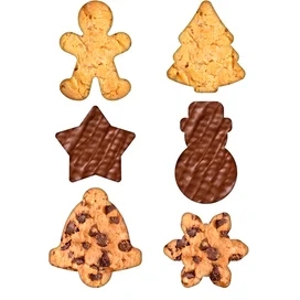 Комплект формочек для печенья Phibo 433245118 фото #2