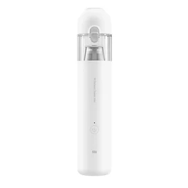 Вертикальный пылесос Xiaomi Mi Vacuum Cleaner mini Белый фото