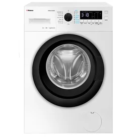 Стиральная машина Hansa WHN6100D2BSW фото