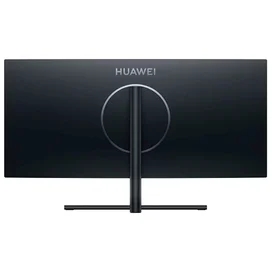 34" Huawei MateView GT ZQE-CBA Ойын мониторы 3440x1440 21:9 VA 165ГЦ (HDMI+DP) Curved Black фото #1