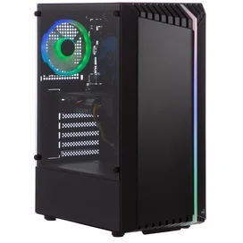 Игровой компьютер Neo Game (Сi3-12100 3,3GHz/16GB/240GB/1TB/RTX3050 8GB/Bionic) фото