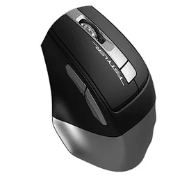 Мышка беспроводная USB A4tech Fstyler FB35C, Grey фото #1