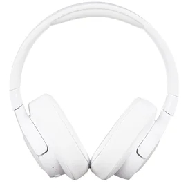 Наушники Накладные JBL Bluetooth Tune 710BT, White (JBLT710BTWHT) фото #1