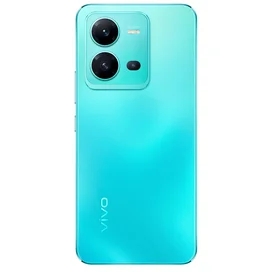 GSM Vivo V25 смартфоны THX-6.44-64-5 256Gb 5G Aquamarine Blue фото #4