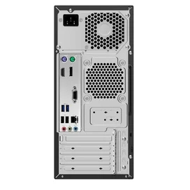Игровой компьютер Asus S501MD-51240F0220 (Ci5-12400F 4.4Ghz/16GB/SSD512/RTX 3050 8GB/WiFi/S501MD) фото #3