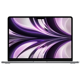 Apple MacBook Air 13,6'' M2 Ноутбугі 256 (8GB, 35W Dual USB-C) Space Gray 2022 (Z15S000NB) фото