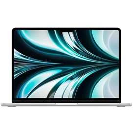Apple MacBook Air 13,6'' M2 Ноутбугі 256 (8GB, 35W Dual USB-C) Silver 2022 (Z15W000LE) фото