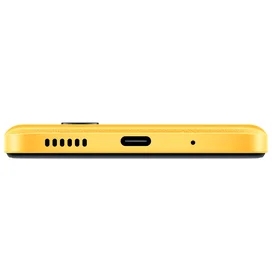 Смартфон Poco M5 64GB Yellow фото #3