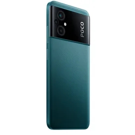 GSM Poco M5 смартфоны 64/4GB THX-MD-6.58-50-5 Green фото #2