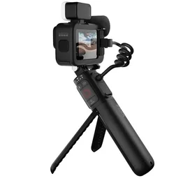 Action Видеокамера GoPro HERO 11 Black Creative Edition (CHDFB-111-EU) фото #4