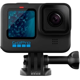 Action Видеокамера GoPro HERO 11 Black Edition (CHDHX-111-RW) фото #3