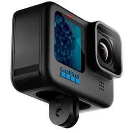 Action Видеокамера GoPro HERO 11 Black Edition (CHDHX-111-RW) фото #4
