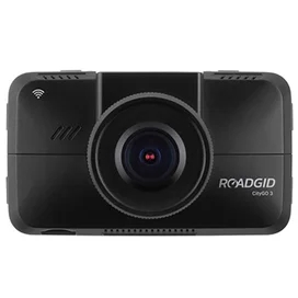 Видеорегистратор Roadgid CityGo 3 Wi-Fi AI фото