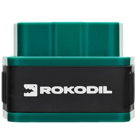 Диагностическое оборудование для автомобиля Сканер Rokodil ScanX фото #1