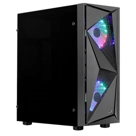 Игровой компьютер Neo Game (Ci3-12100F 4,4Ghz/8GB/480GB/GTX1650 4GB/Glider Cosmo) фото