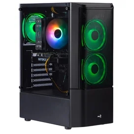 Игровой компьютер Neo Game (Ci5-12400F 4,4Ghz/16GB/500GB/RTX3050 8GB/Quantum Mesh) фото