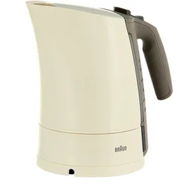 Электрический чайник Braun WK-300 cream фото