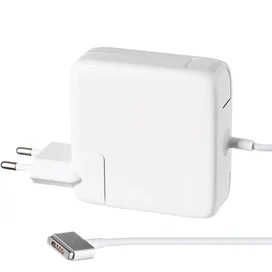 Адаптер питания Apple MagSafe 2 для MacBook Pro, 60W (MD565Z/A) фото #1