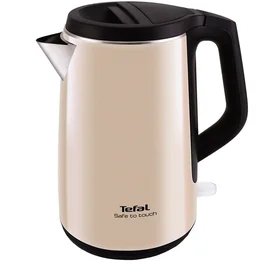 Электрический чайник Tefal Safe to touch KO-371I30 фото