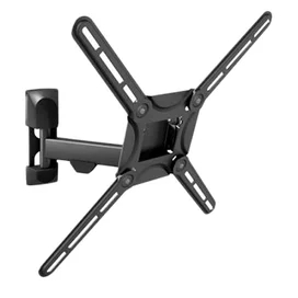 Настенный кронштейн для ТВ до 65"/165см, Barkan, Black (3300B) фото