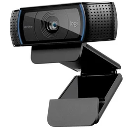 Logitech QuickCam HD Pro C920 new web камерасы фото