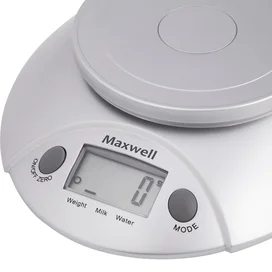 Весы кухонные Maxwell MW-1451 фото #4