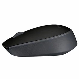 Мышка беспроводная USB Logitech M171 Black, 910-004424 фото #2