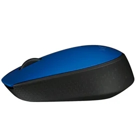 Мышка беспроводная USB Logitech M171 Blue, 910-004640 фото #1