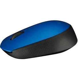 Мышка беспроводная USB Logitech M171 Blue, 910-004640 фото #3