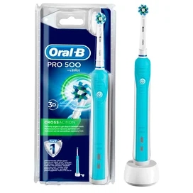 Oral-B Professional Care 500 тіс щеткасы фото