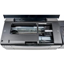 Принтер струйный Epson L805  для фото СНПЧ А4, Wi-FI фото #2