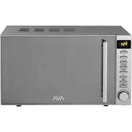 Микроволновая печь Ava AVE-20SM фото