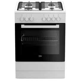 Плита комбинированная Beko FSM-62120DW фото