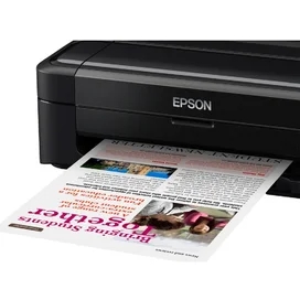 Принтер струйный Epson L132 для фото СНПЧ А4 фото #4