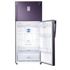 Двухкамерный холодильник Samsung RT-53K6340UT фото #2