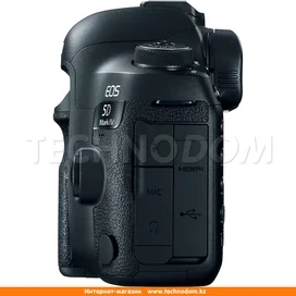 Зеркальный фотоаппарат Canon EOS 5D Mark IV Body фото #3