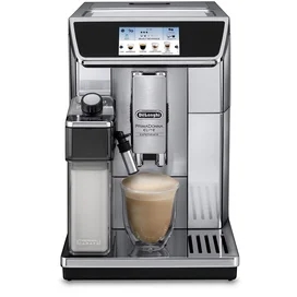 Delonghi Кофемашинасы ECAM-650.75.MS фото