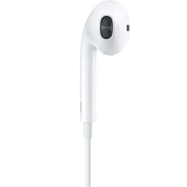 Наушники Вставные Apple EarPods with Lightning Connector (MMTN2ZMA) фото #2