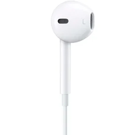 Наушники Вставные Apple EarPods with Lightning Connector (MMTN2ZMA) фото #3