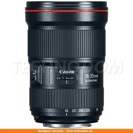 Объектив Canon EF 16-35 mm f/2.8 L III USM фото #1