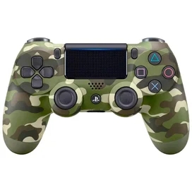 Джойстик беспроводной PS4 Sony DualShock V2 (CUH-ZCT2E/Camouflage) фото