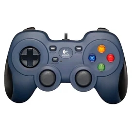 Джойстик проводной Logitech F310, 940-000135 фото