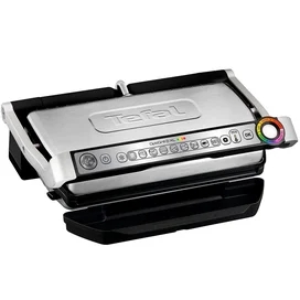 Умный электрогриль Tefal Optigrill+ XL GC-722D34 фото