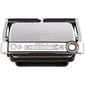 Умный электрогриль Tefal Optigrill+ GC-712D34 фото