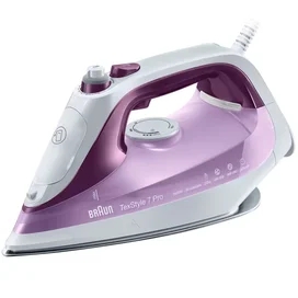 Утюг Braun SI-7066VI фото