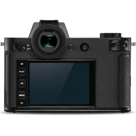Беззеркальный фотоаппарат Leica SL2 Body Black фото #1